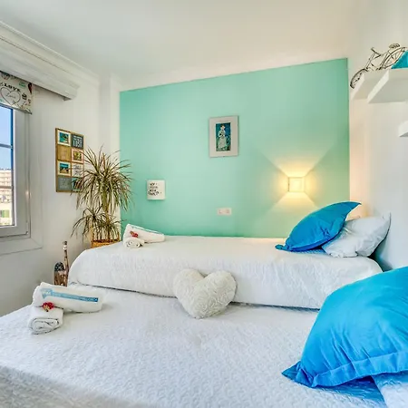 Ideal Mallorca - Dali 127 Apartment Port de Alcudia (Mallorca)