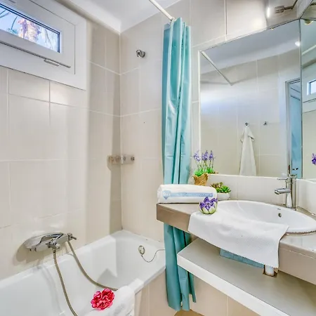 Ideal Mallorca - Dali 127 Apartment Port de Alcudia (Mallorca)