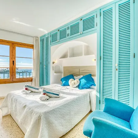Apartment Ideal Mallorca - Dali 127 Port de Alcudia (Mallorca)
