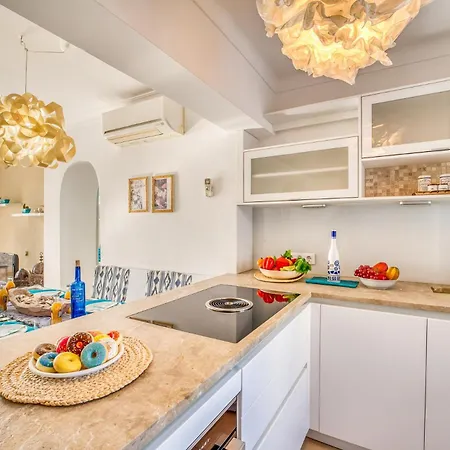 Apartment Ideal Mallorca - Dali 127 Port de Alcudia (Mallorca)