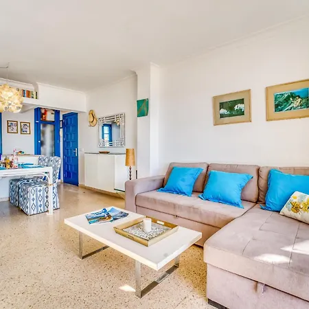 Ideal Mallorca - Dali 127 Apartment