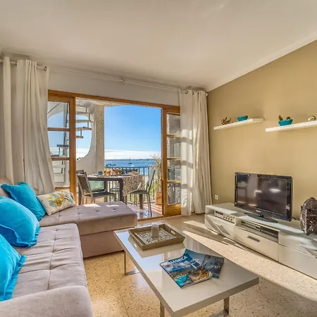 Apartment Ideal Mallorca - Dali 127 Port de Alcudia (Mallorca)