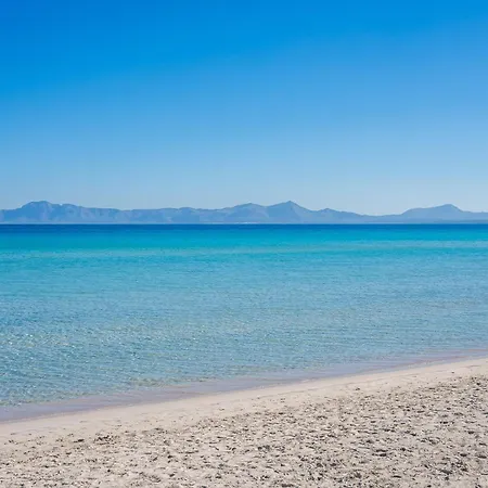 Ideal Mallorca - Dali 127 Apartment Port de Alcudia (Mallorca)