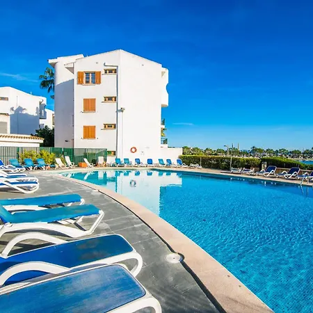 Apartment Ideal Mallorca - Dali 127 *