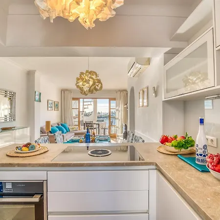 Ideal Mallorca - Dali 127 Apartman