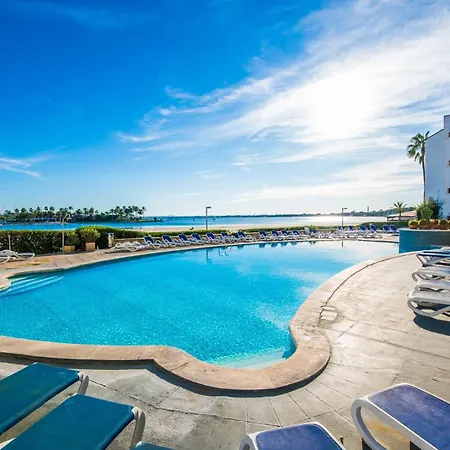 Apartman Ideal Mallorca - Dali 127